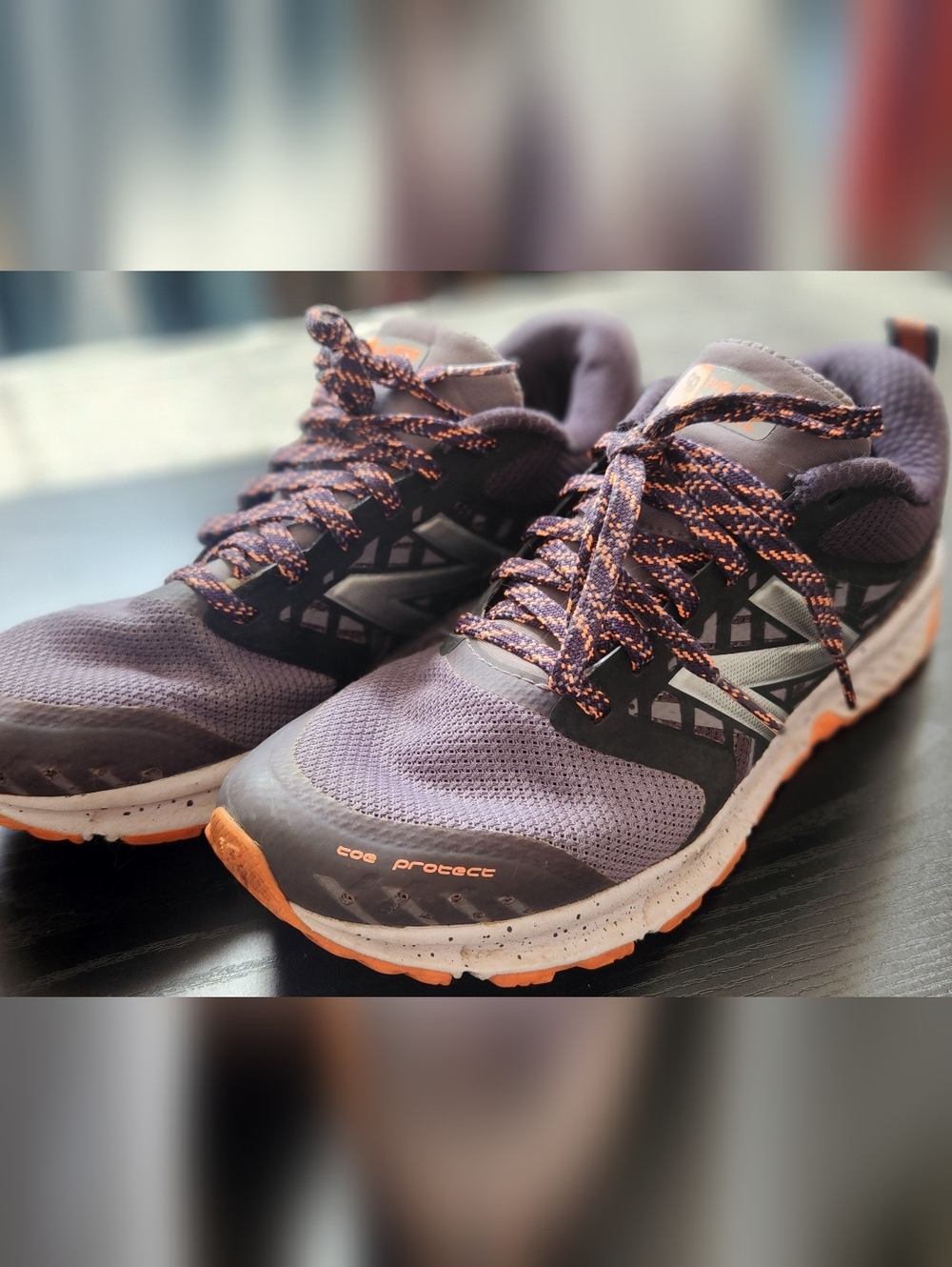 New Balance Women's FuelCore Nitrel